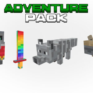Adventure Pack