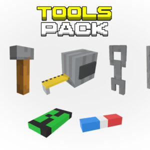 Tools Pack