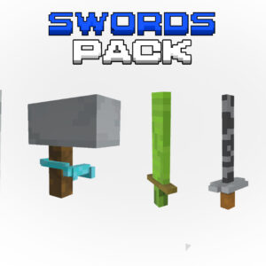 Weapons Pack