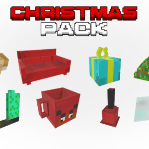 Christmas Pack