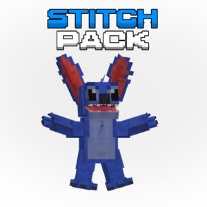 Stitch Pack