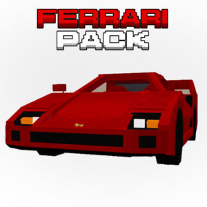 Ferrari Pack