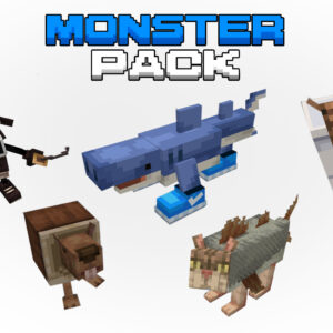 Monster Pack